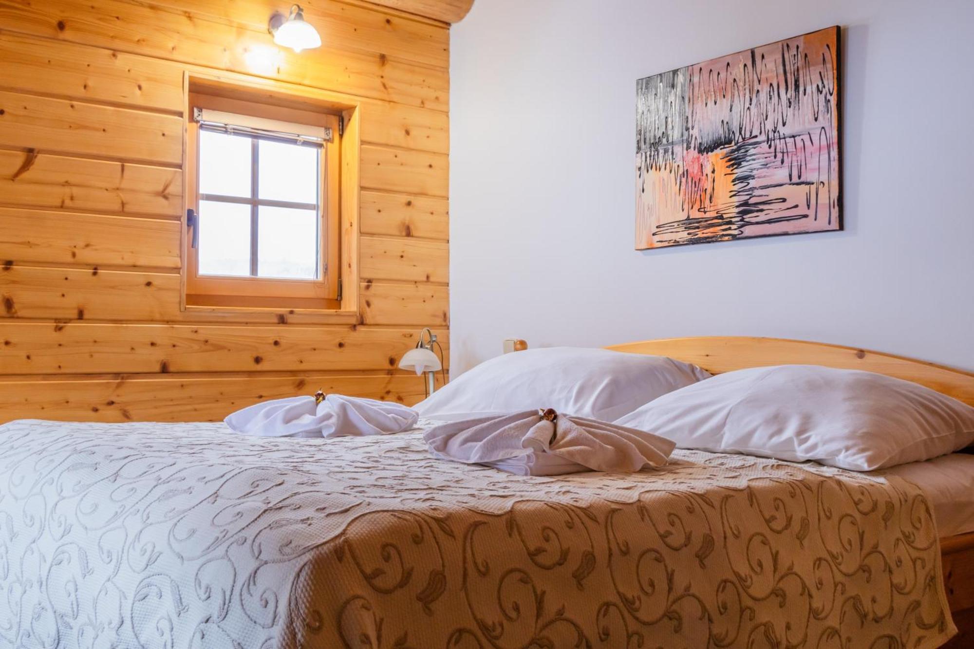 Hotel Grůň Mosty u Jablunkova Buitenkant foto
