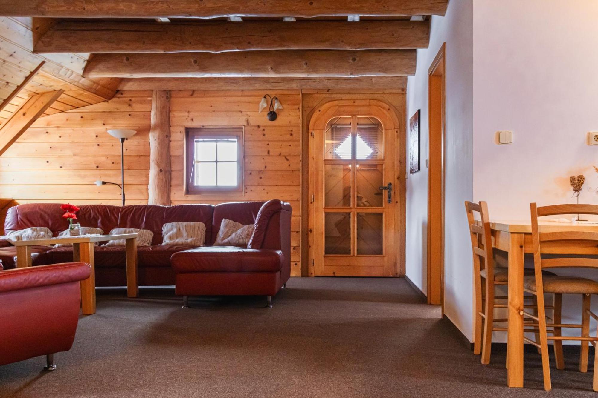 Hotel Grůň Mosty u Jablunkova Buitenkant foto