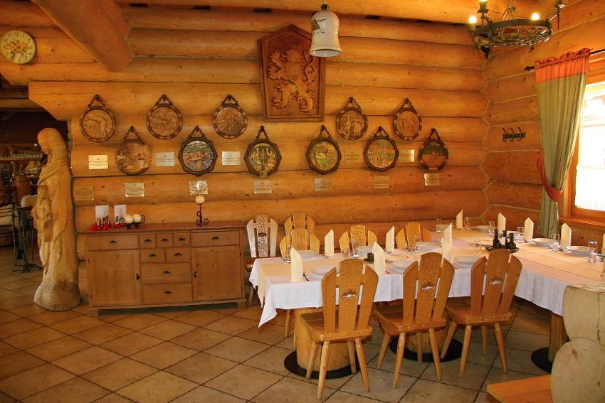 Hotel Grůň Mosty u Jablunkova Buitenkant foto