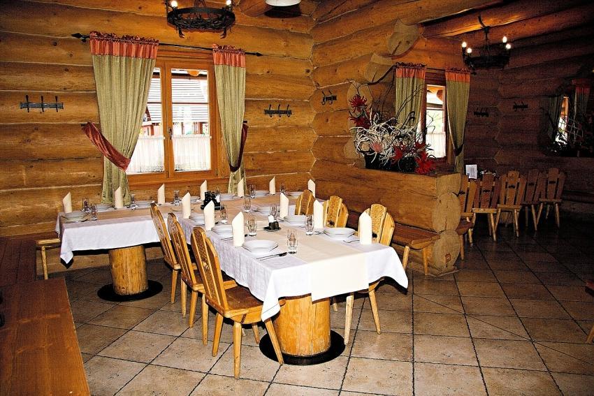 Hotel Grůň Mosty u Jablunkova Buitenkant foto