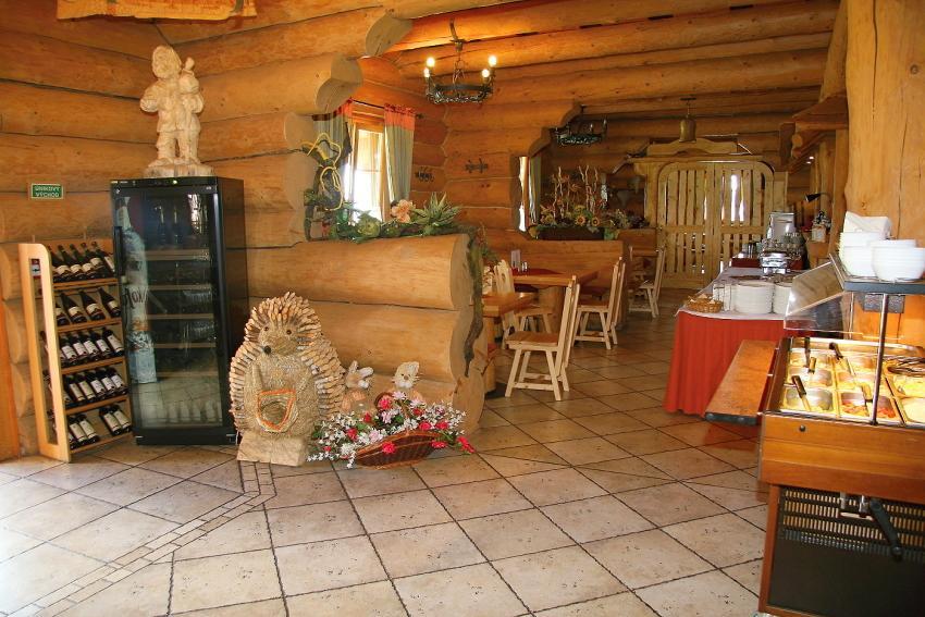 Hotel Grůň Mosty u Jablunkova Buitenkant foto