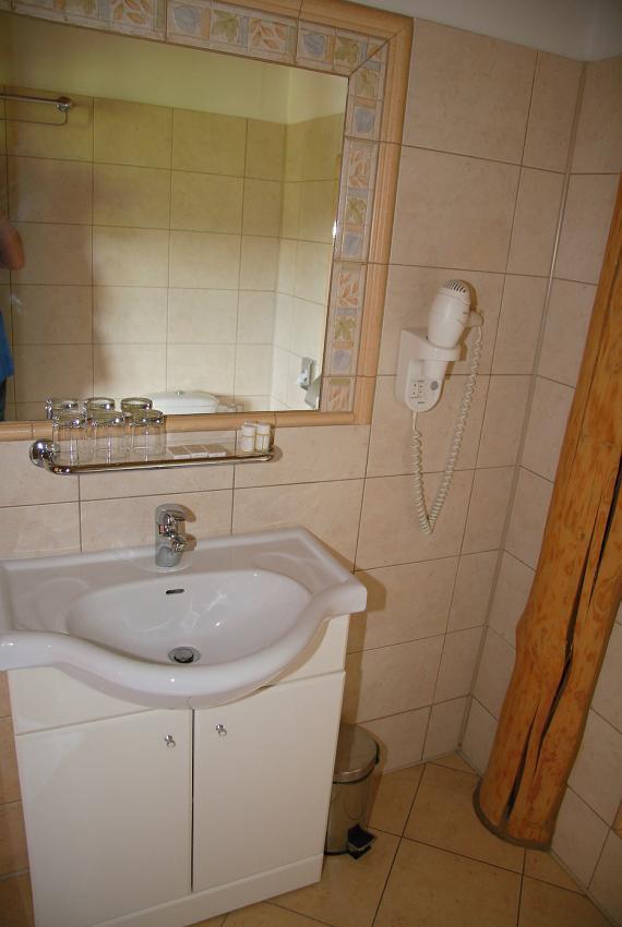 Hotel Grůň Mosty u Jablunkova Buitenkant foto
