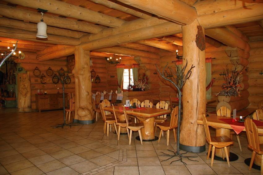 Hotel Grůň Mosty u Jablunkova Buitenkant foto