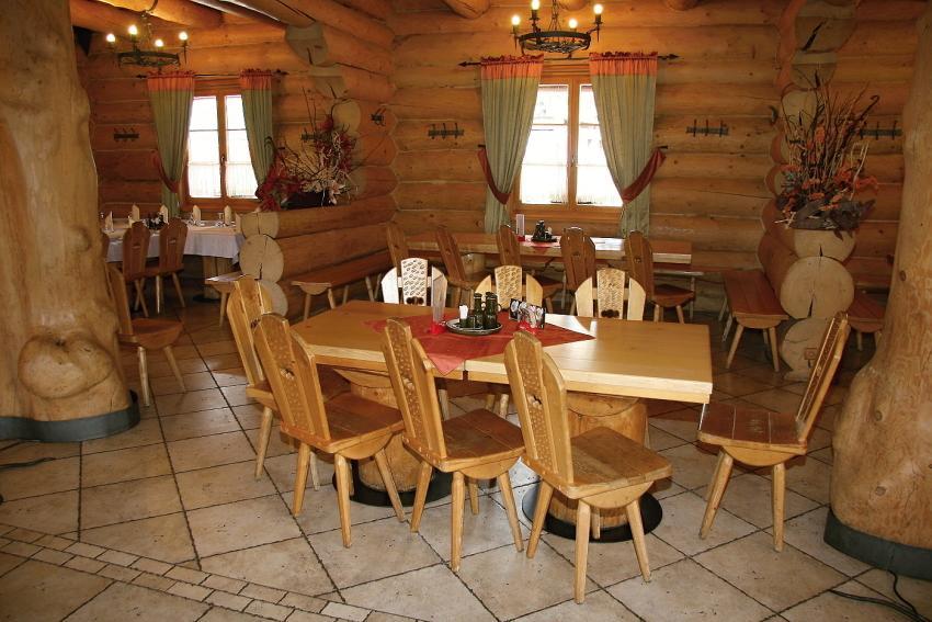 Hotel Grůň Mosty u Jablunkova Buitenkant foto