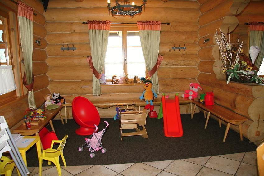 Hotel Grůň Mosty u Jablunkova Buitenkant foto