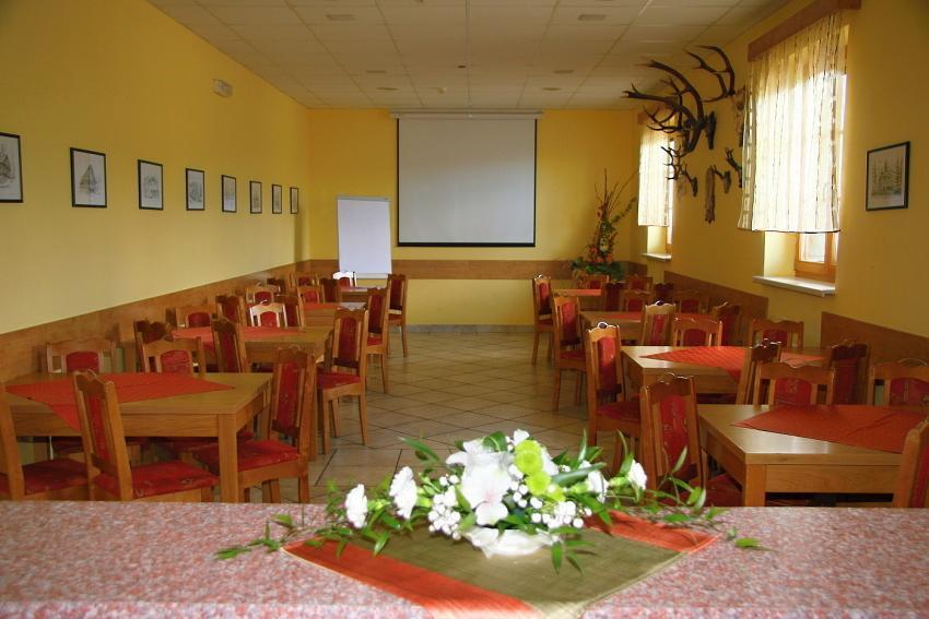 Hotel Grůň Mosty u Jablunkova Buitenkant foto